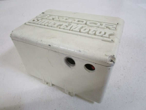 BALDOR PC BOARD EB0040A14 (AS PICTURED)  UNMP