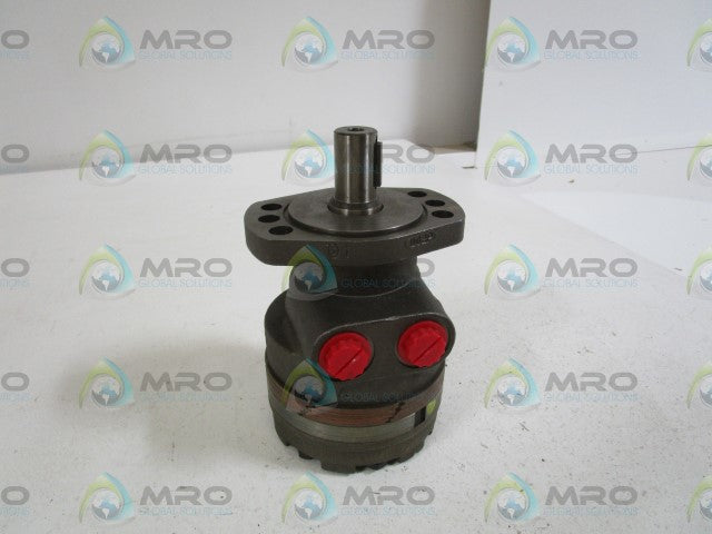 WHITE DRIVE PRODUCTS HUDRUALIC MOTOR 500120A5110ZAAAA (RUST) *NEW NO BOX*