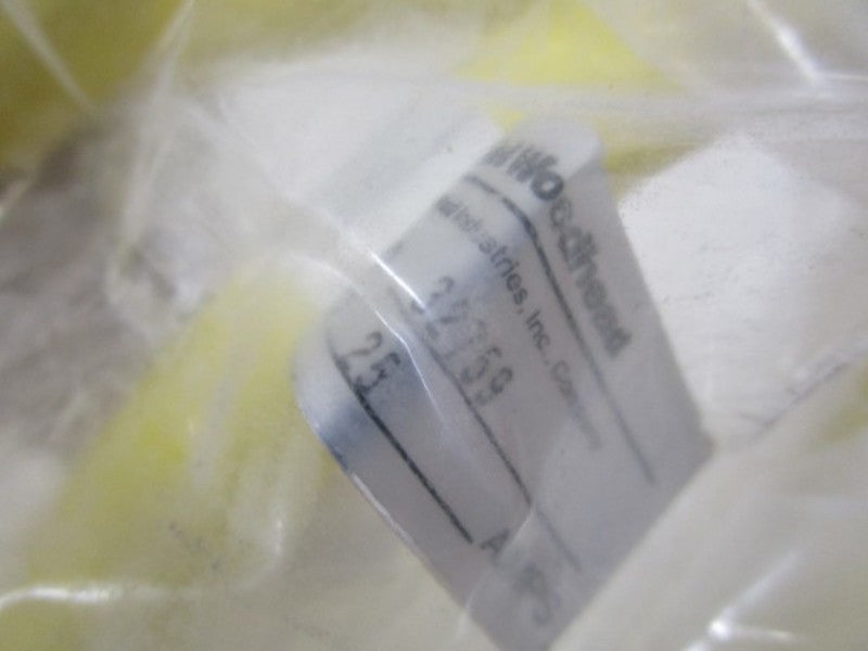 BRAD CONNECTIVITY CORDSET 32759  NSNP IN BAG