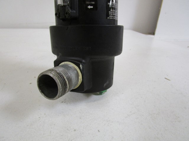 NORGREN LUBRICATOR L17-800-OPDA *USED*