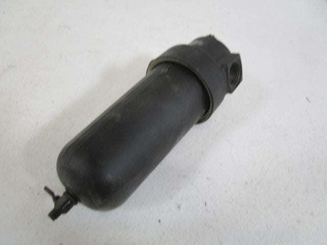 NORGREN LUBRICATOR L17-800-OPDA *USED*