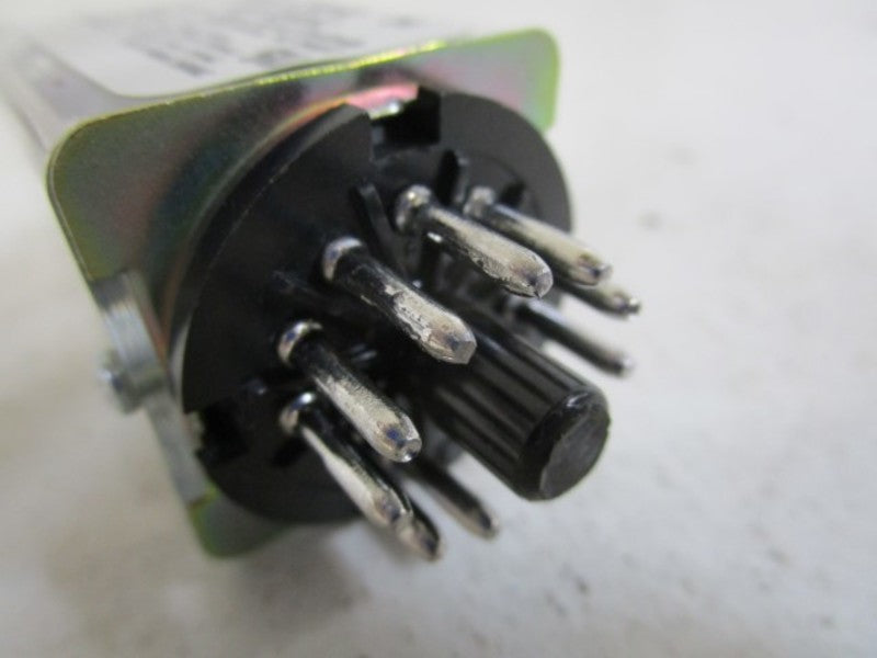 EAGLE SIGNAL RELAY 120V 22P3CA1200102  NSMP