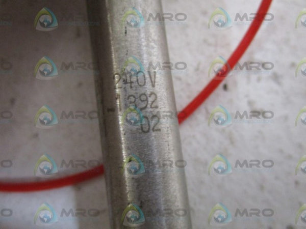 350W 240V HEATER PN11-1392  UNMP