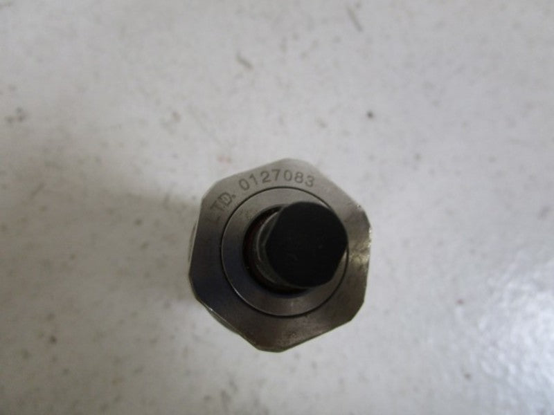 SPARE 0127083  UNMP