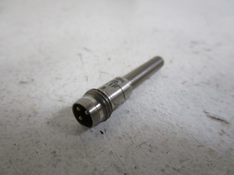 AUTOMATION DIRECT INDUCTIVE PROXIMITY SENSOR PD1-AP-1F  UNMP