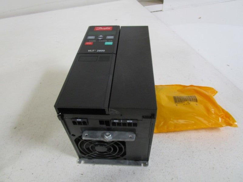 DANFOSS AC DRIVE 195N1088  NSMP