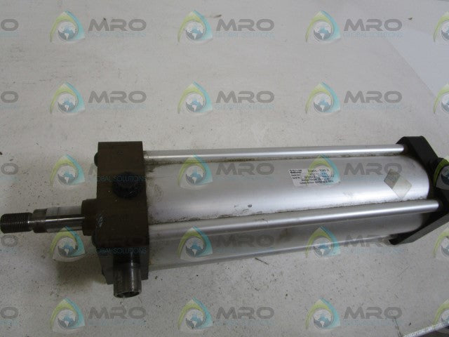 SCHRADER BELLOWS CYLINDER FW2E117221 12.000 *NEW NO BOX*