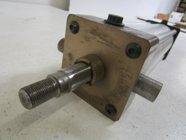 SCHRADER BELLOWS CYLINDER FW2E117221 12.000 *NEW NO BOX*