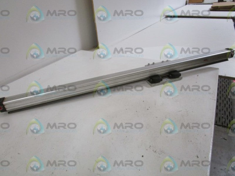 HOERBIGER RODLESS CYLINDER TYPE: 2020/PG PART# 32-2020/PGX1050MMB NSNP