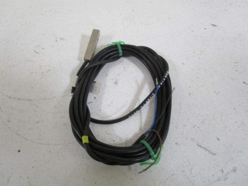 BALLUFF PROXIMITY SWITCH BES516-300-S166-PU  NSNP