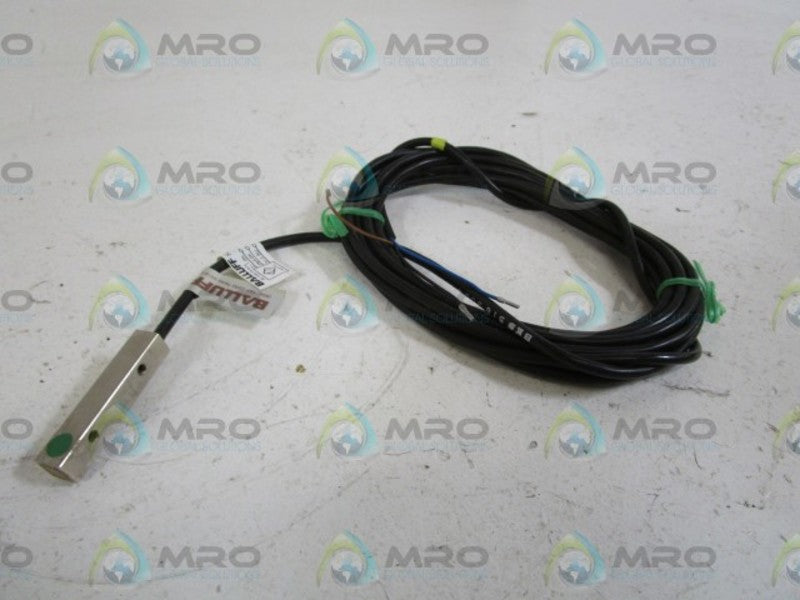 BALLUFF PROXIMITY SWITCH BES516-300-S166-PU  NSNP