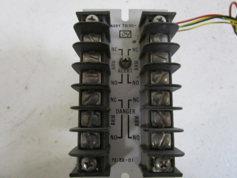 ASSEMBLY MODULE 72132-01  UNMP