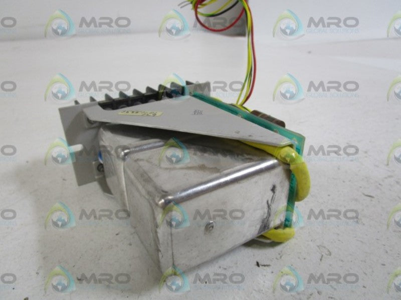 ASSEMBLY MODULE 72132-01  UNMP