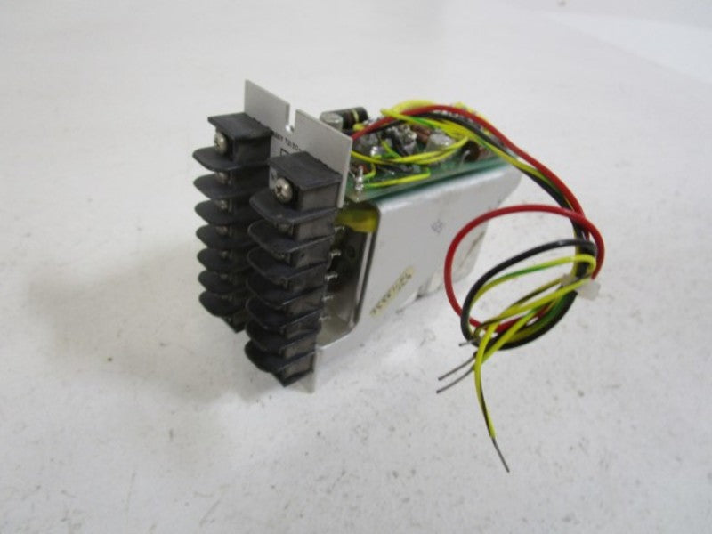ASSEMBLY MODULE 72132-01  UNMP