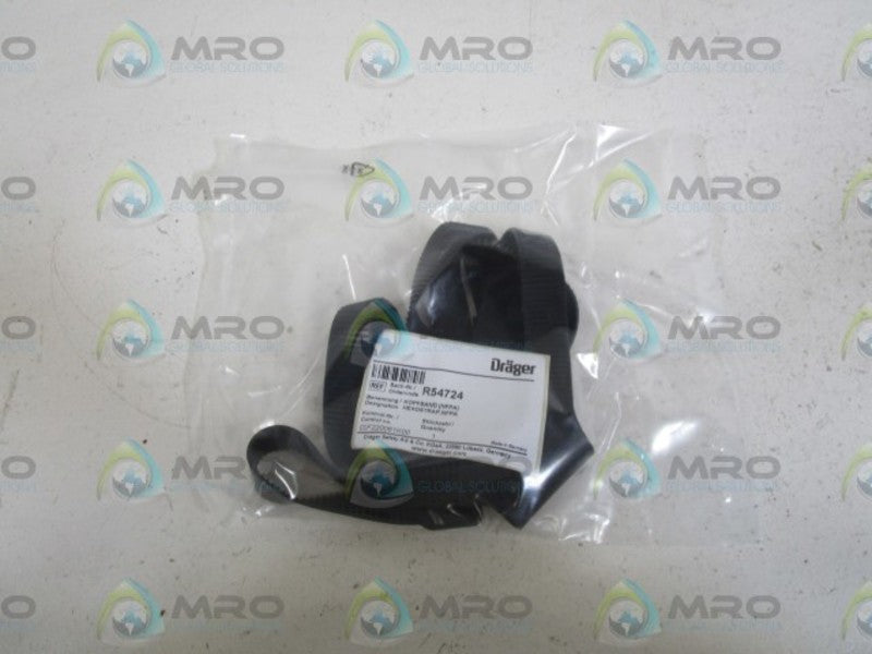 DRAGER R54724 * NEW IN BAG *