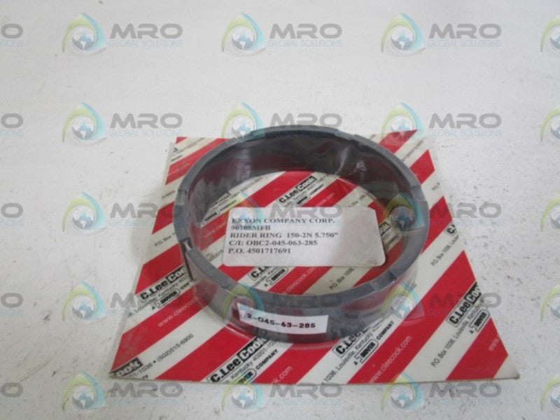 EXXON COMPANY CORP. RIDER RING 96708MFB  NSMP