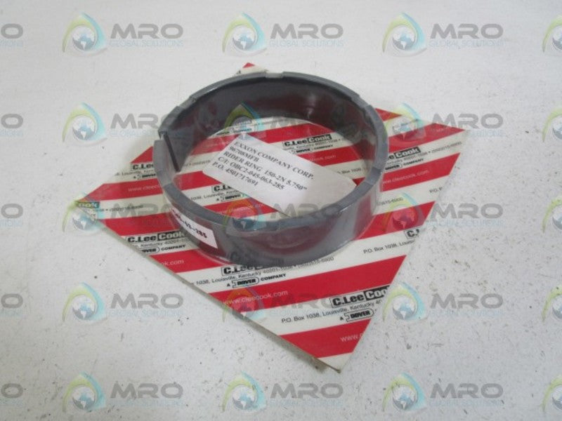 EXXON COMPANY CORP. RIDER RING 96708MFB  NSMP