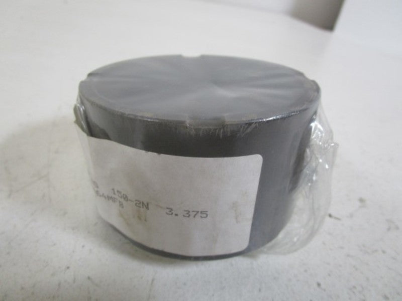 COOK RIDER RING 93464MFB  NSNP