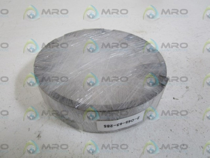 COOK RIDER RING 96708MFB  NSNP