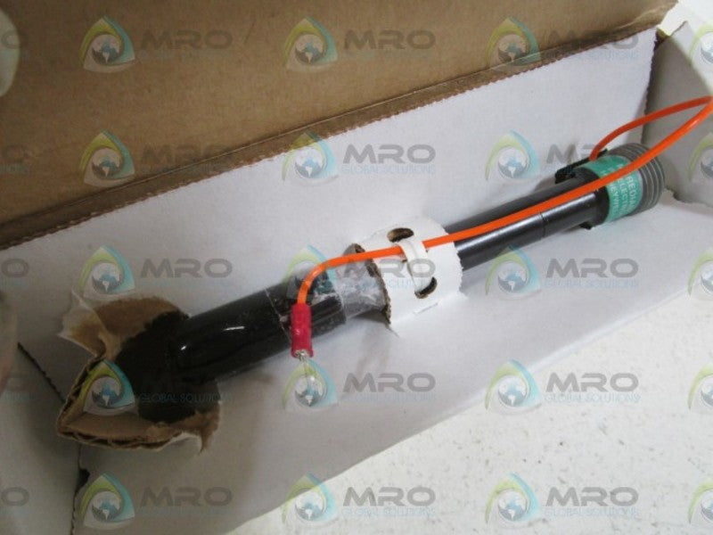HONEYWELL PH MEASURING ELECTRODE 117486  NSMP