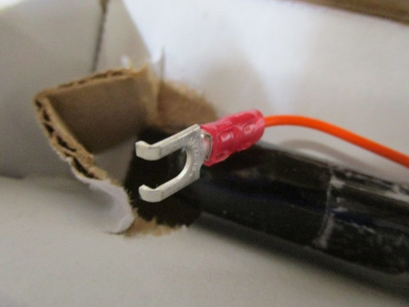 HONEYWELL PH MEASURING ELECTRODE 117486  NSMP