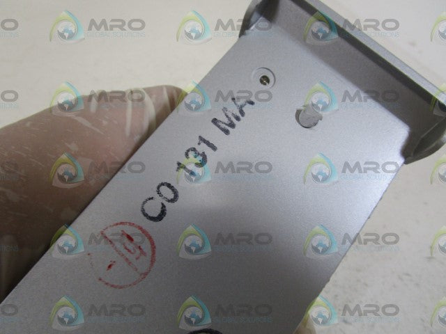 FOXBORO 3-15PSI MANUAL UNIT ASSEMBLY C0131MA *NEW NO BOX*