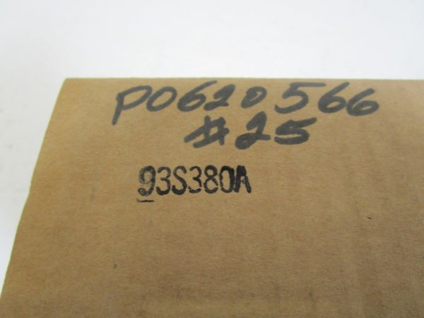 93S380A  NSMP