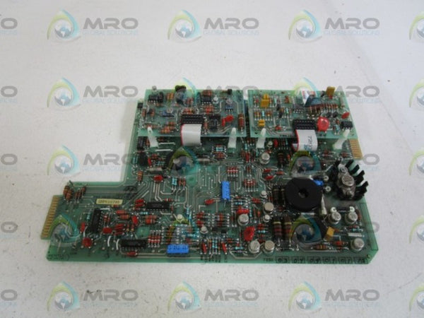 BAILEY CIRCUIT BOARD 72311-03-04-04-01-01-15  UNMP