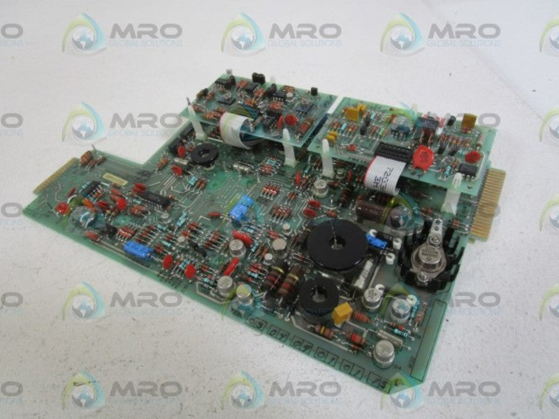 BAILEY CIRCUIT BOARD 72311-03-04-04-01-01-15  UNMP
