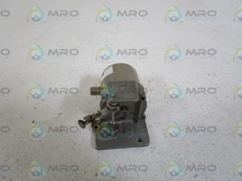 FOXBORO LINK ASSEMBLY U101CP *NEW NO BOX*