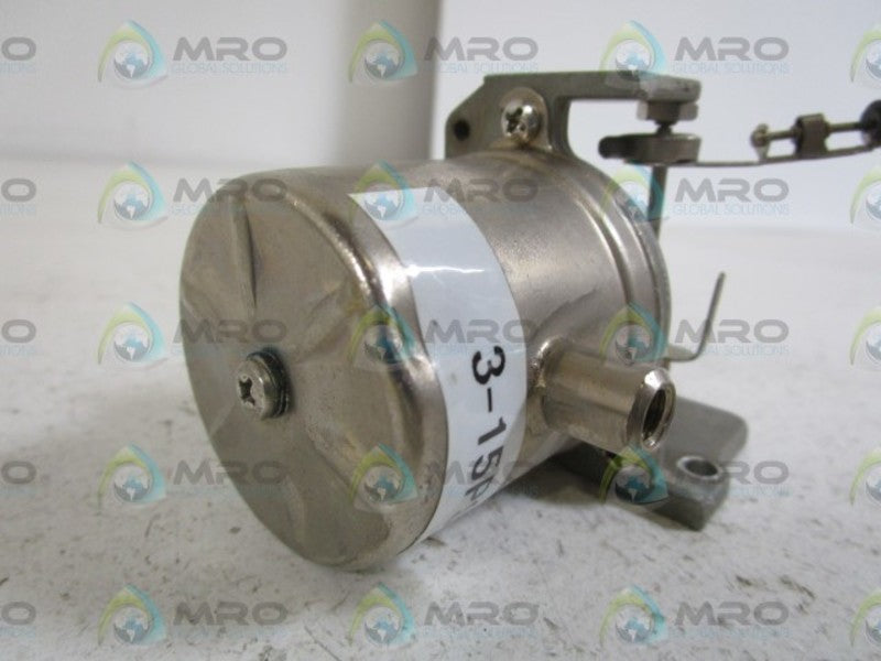 FOXBORO LINK ASSEMBLY U101CP *NEW NO BOX*