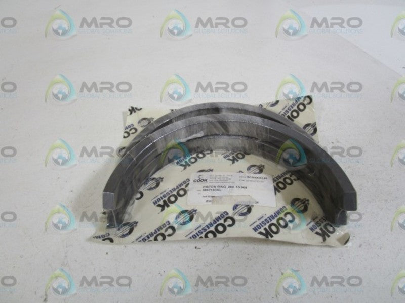 COOK PISTON RING 585716TAL  NSNP IN ORIGNAL PACKAGE