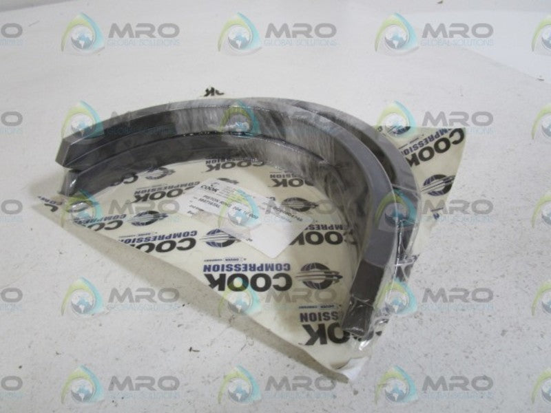 COOK PISTON RING 585716TAL  NSNP IN ORIGNAL PACKAGE