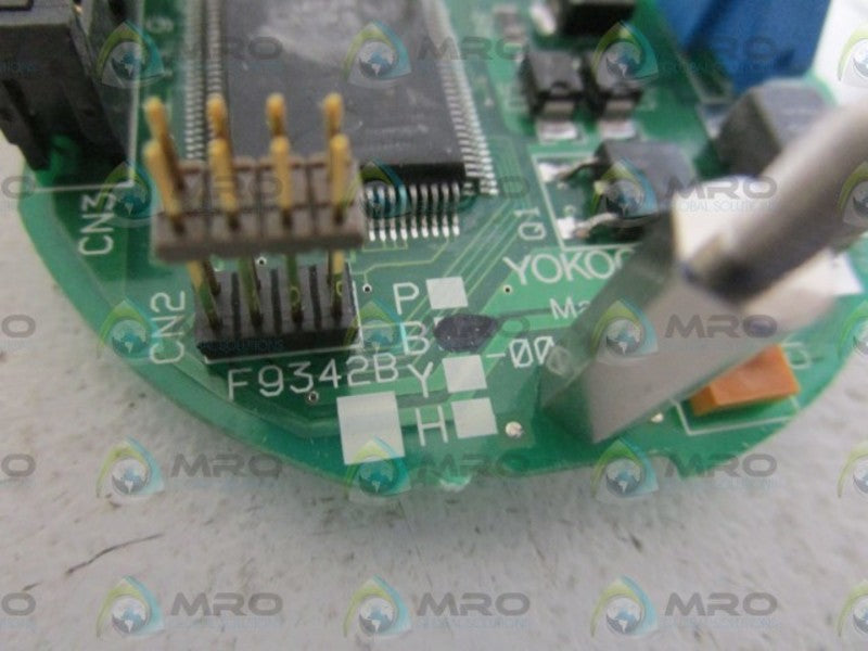 YOKOGAWA MODULE F9342BB-00 *NEW NO BOX*