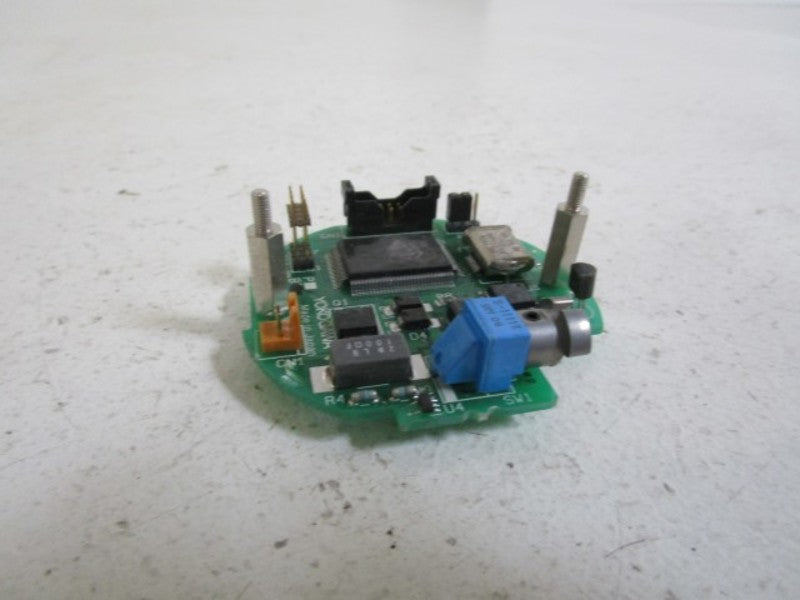 YOKOGAWA MODULE F9342BB-00 *NEW NO BOX*