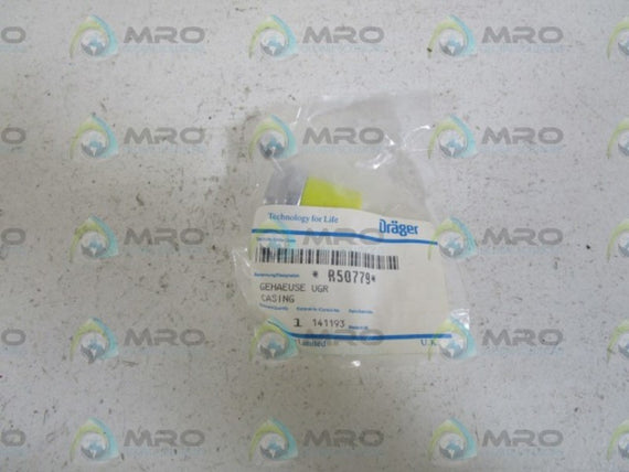 DRAGER CASING R50779  NSNP IN BAG