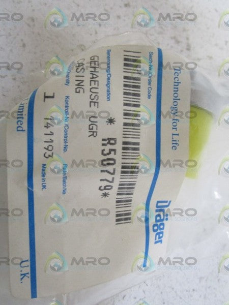 DRAGER CASING R50779  NSNP IN BAG