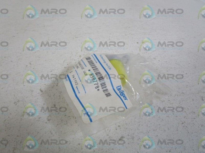 DRAGER CASING R50779  NSNP IN BAG