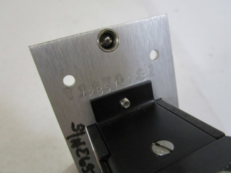 BENTLY NEVADA 7200 RVXY-II VIBRATION MONITOR 72857-01B  UNMP