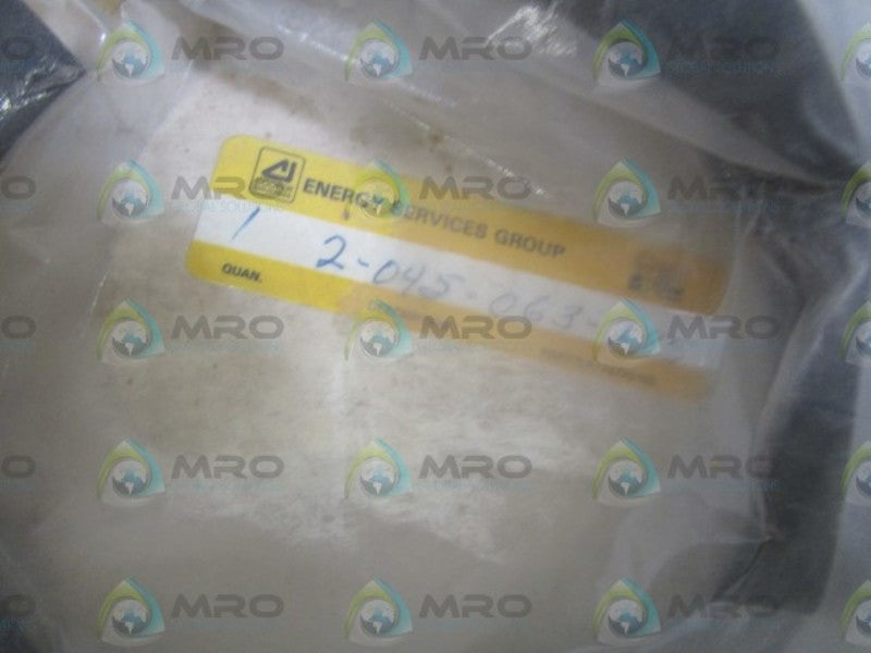 COOPER RING 2-245-063-285  NSNP