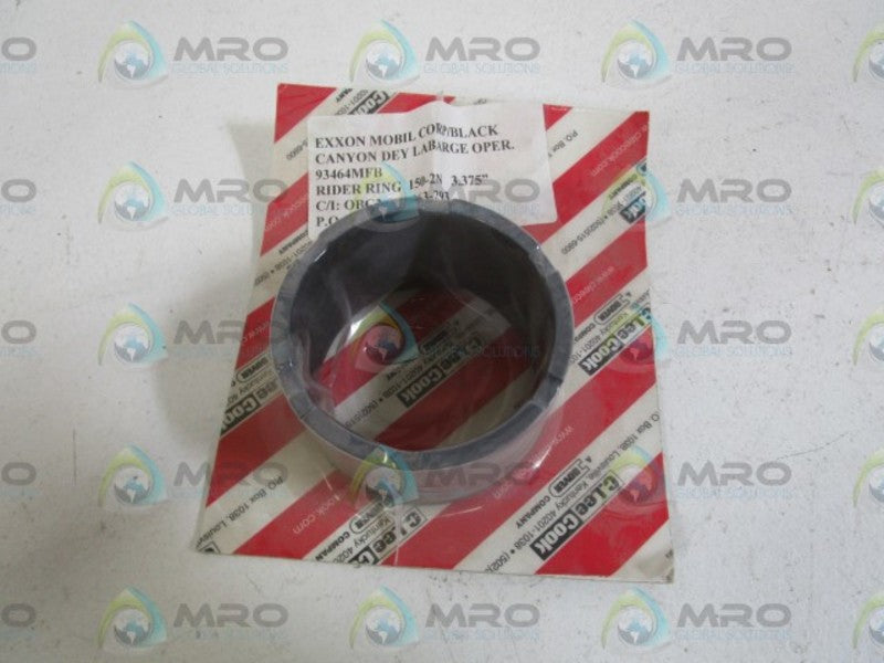 EXXON/COOK RIDER RING 93464MFB  NSMP