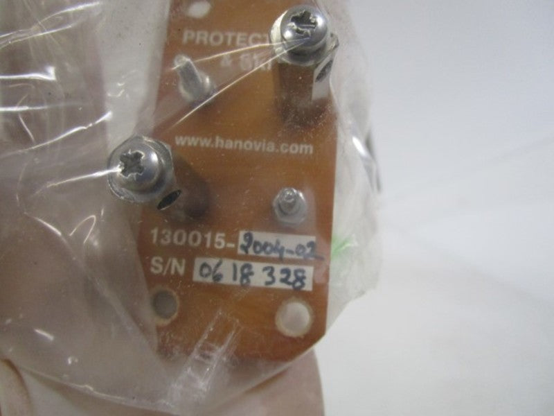 HANOVIA ULTRAVIOLET LAMP 130015-2004-02  NSMP
