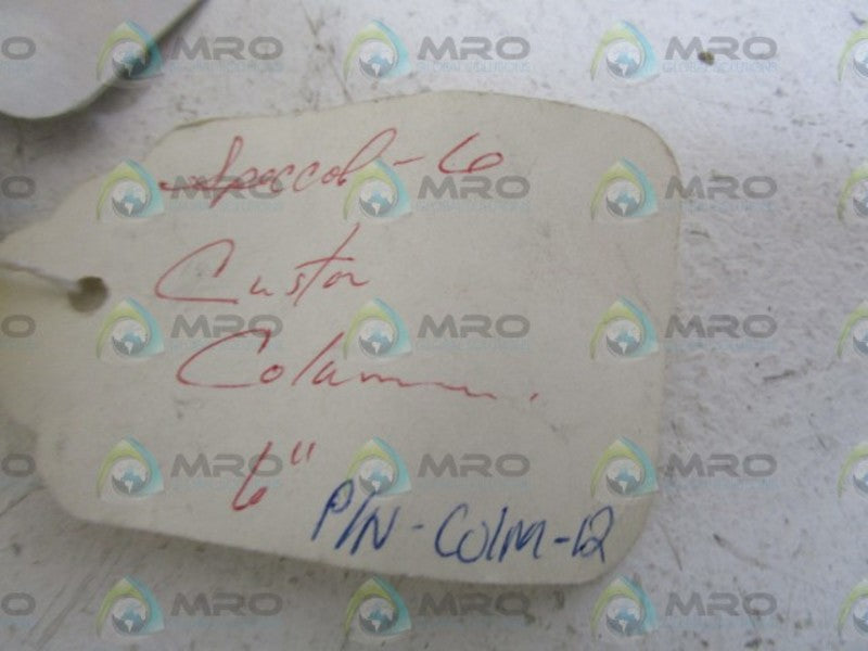 6" COLM-12  NSNP
