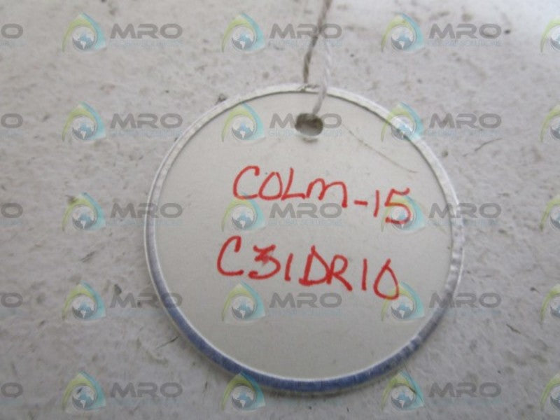 COLM-15  NSNP