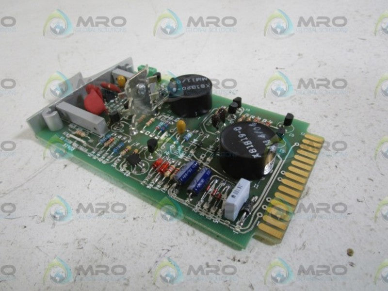 RONAN BOARD X80D30-1-E  NSNP