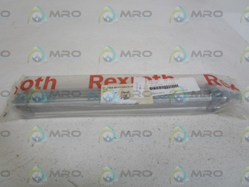 REXROTH CYLINDER 0822120009 * NEW IN FACTORY BAG *