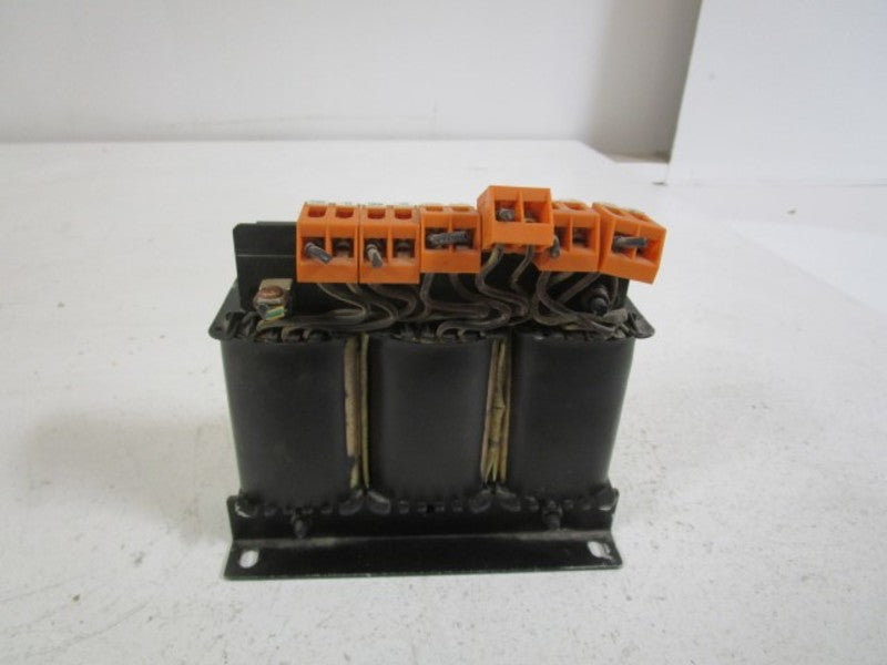 HOELEK TRANSFORMER 150/150/32SP  UNMP