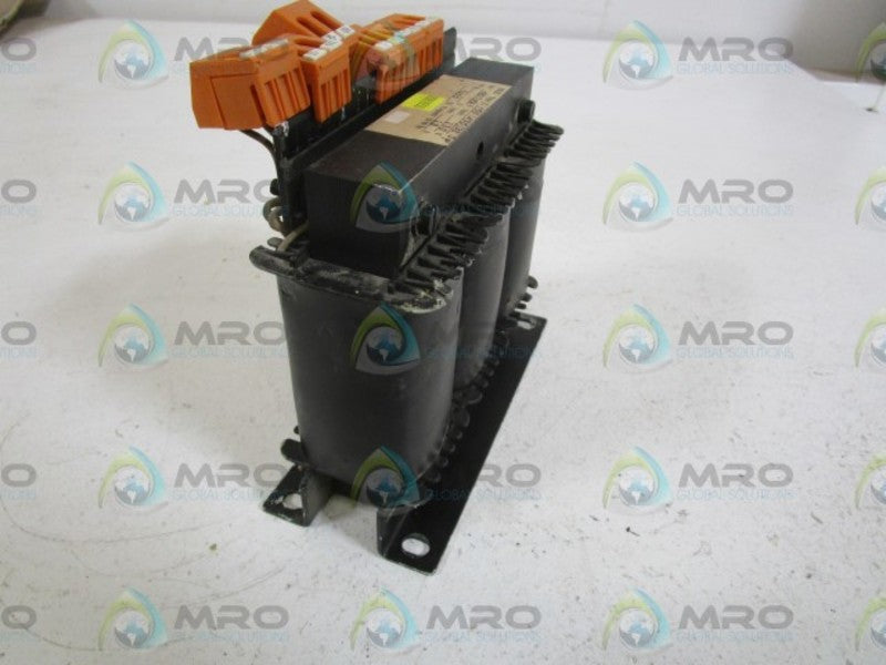 HOELEK TRANSFORMER 150/150/32SP  UNMP