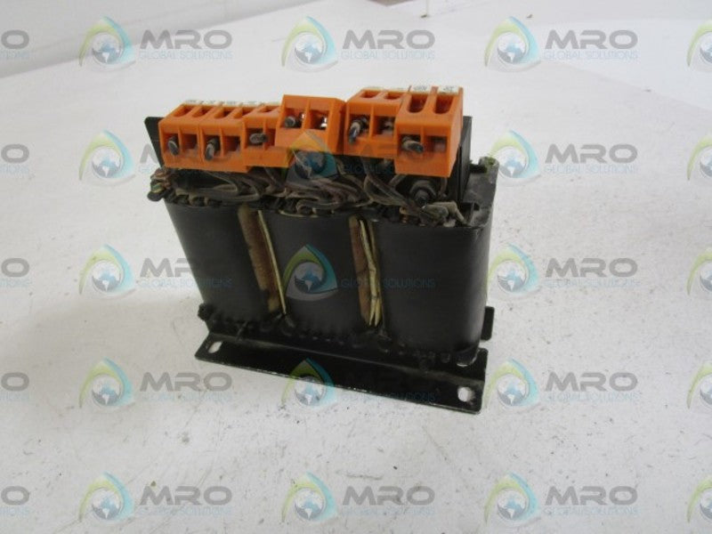 HOELEK TRANSFORMER 150/150/32SP  UNMP