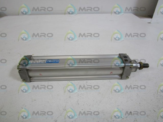 FESTO CYLINDER DNU-50-225-PPV-A  UNMP
